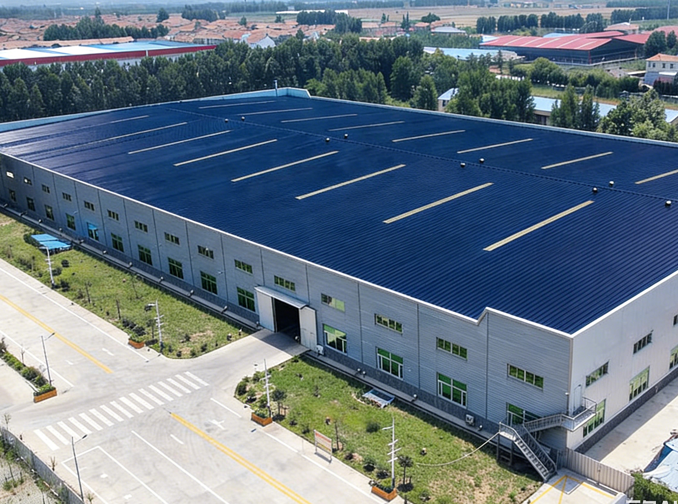 德州宏德輸送設(shè)備有限公司